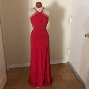 Beautiful Formal Ball Gown ❤️